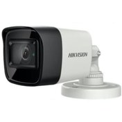 Resim Hikvision Ds-2Ce16D0T-Exıpf 3.6Mm 2Mp Tvı Dış Mekan Kamera 