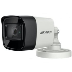 Resim Hikvision Ds-2Ce16D0T-Exıpf 3.6Mm 2Mp Tvı Dış Mekan Kamera 