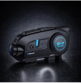Resim Scs S11 Kameralı Intercom 2k Çözünürlük - 2000mah - 360 Derece Ayarlanabilir 