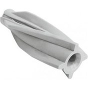 Resim Burgulu Dubel 8 Mm - Blba-288731 