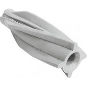 Resim Burgulu Dubel 8 Mm - Blba-288731 