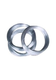 Resim Galvanizli Tel - 12 Kg - 2.20 Mm Bağlama Teli Paslanma Yapmaz 