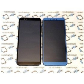 Resim Huawei Honor 9 Lite Lcd Ekran Dokunmatik (Çıtalı) 