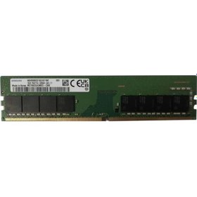 Resim Samsung 16 GB DDR4 3200 MHz (M378A2G43MX3-CWE) 