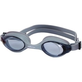 Resim Tryon YG-400-1-20.055Unisex Yüzücü Gözlük Gri 
