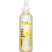Resim Tiam vita b3 mist toner 200 ml 