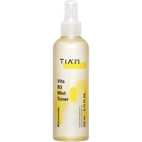 Resim Tiam vita b3 mist toner 200 ml 