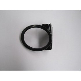 Resim 1998-2001 Bmw 3 Serisi M3- Sis Lamba Kapağı Çerçevesi Sol Tw Adet Oem No:51112695255 