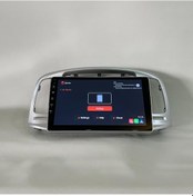 Resim HİFİAUDİO Hyundai Accent Era 2006-2012 