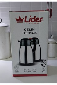 Resim Lider Sıcak soguk cay termosu 