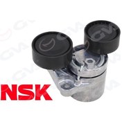 Resim Gva 2799815k - Alternatör Gergi Rulmanı Kütüklü Bmw E90 316d 09- 