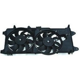 Resim MGA 83103 FAN MOTORU DOBLO 01-06 1.3 JTD 1.9 JTD AC DAVLUMBAZLI Ç 