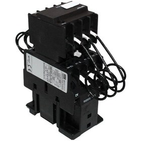 Resim ENTES Ent-Kt-7,5-C11 Kompanzasyon Kontaktörü (M2152) 