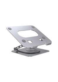 Resim Unıtek 360d Metal 10-16 Notebook Stand Ot180sl 
