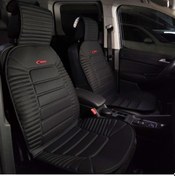 Resim Bumerang Siyah 2li Minder 