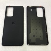 Resim One Plus 9 Arka Kapak Batarya Pil Kapağı 