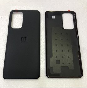 Resim One Plus 9 Arka Kapak Batarya Pil Kapağı 