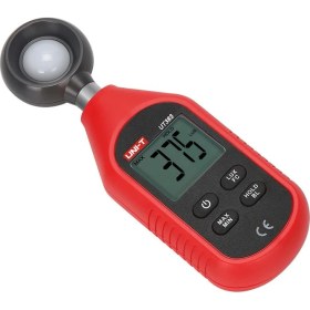 Resim Uni-T Ut-383 Mini Lüxmetre ( Işık Ölçer ) 