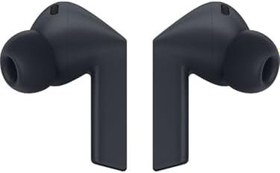 Resim Samsung Galaxy Buds3 FE, Kablosuz Kulak İçi Kulaklık, Gümüş, Blade Tasarım, Dengeli Ses, 360 Audio, Aktif Gürültü Engelleme & Net Çağrı (Samsung Türkiye Garantili) 