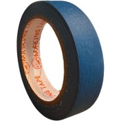 Resim auto brite 18MMX35MT Mavi Maskeleme Bantı 