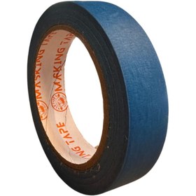 Resim auto brite 36MMX35MT Mavi Maskeleme Bantı 