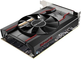 Resim Sapphire RX 550 PULSE 11268-01-20G 128 Bit GDDR5 4 GB Ekran Kartı - Outlet 