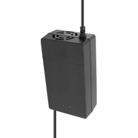 Resim Powermaster 48V 20A Elektrikli Bisiklet Akü Şarj Adaptörü 