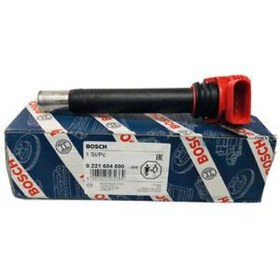Resim Bosch Ateşleme Bobini R8 Bobin Kırmızı Kafa Performans Bobini Touareg-a6-q7-cayenne Bar-cgna 3.0-4.2 