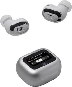 Resim JBL Live Buds 3, Kablosuz Kulakiçi Kulaklık, Silver 