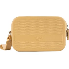 Resim IGOR S10319-235 Ane Kadın Çanta Sarı 