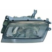 Resim Depo Japon Famılıa/Practıca Benzin 1997-1998 Far Sol H4/W5W (Oem No:Bg2M51040) 