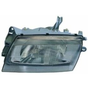 Resim Depo Japon Famılıa/Practıca Benzin 1997-1998 Far Sol H4/W5W (Oem No:Bg2M51040) 