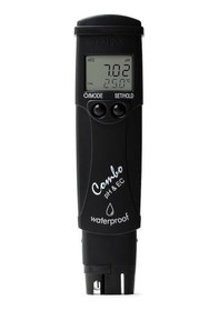 Resim Hanna Hı 98129 Dijital Ph, Ec, Tds Ölçüm Cihazı 