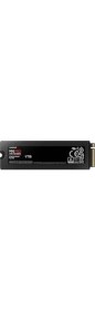 Resim 1 Tb 990 Pro Samsung Nvme M.2 MZ-V9P1T0CW Pcıe 7450-6900 Mb/s Sogutuculu 