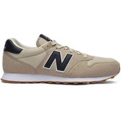Resim New Balance Erkek Spor Ayakkabı GM500BEB 