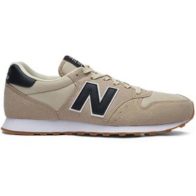 Resim New Balance Erkek Spor Ayakkabı GM500BEB 