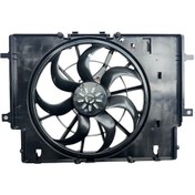 Resim Fan Hs 1,5 22-24 Komple 