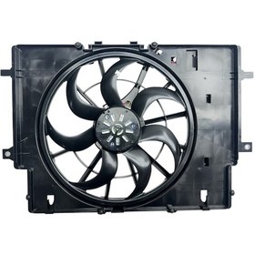 Resim Fan Hs 1,5 22-24 Komple 