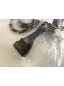 Resim Match Pp-Bmw 1.9ram Harman Kardon Adaptör Kablo 