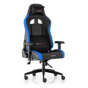 Resim Hype Store 15'li Profesyonel Oyuncu Koltuğu Mavi/siyah 
