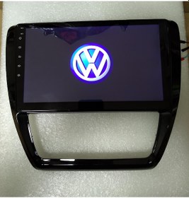 Resim Navigold Volkswagen Jetta 10 İnç Android Multimedia 