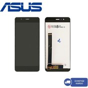 Resim Asus Zenfone 3 Max 5.2'' Zc520Tl (X008D) Lcd Ekran Dokunmatik 