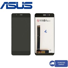 Resim Asus Zenfone 3 Max 5.2'' Zc520Tl (X008D) Lcd Ekran Dokunmatik 