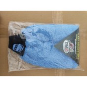 Resim restinal Mikrofiber eldivenler, araç temizliğinde son yıllarda büyük popülerlik kazanan, özel olarak üretim 