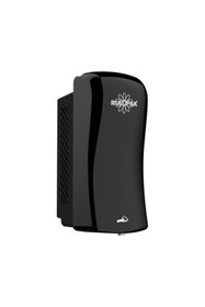 Resim Rulopak S Model Doldurmalı Köpük Sabun Dispenseri 800 ml Siyah 