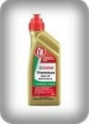 Resim Ücretsiz Kargo CASTROL ŞANZIMAN YAĞI TRANSMAX DEX III MULTİVEHİCLE Akıcı SÜRÜŞ Sağlayan Uzun Ömürlü Otomatik Transmisyon Yağı 1 Litre CASTROL 