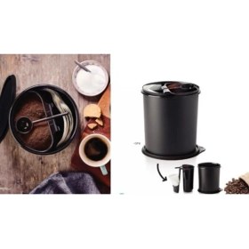 Resim Tupperware Kahve Istasyonu 