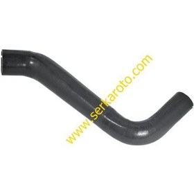 Resim Serkar-8269 Turbo Hortumu Silikon Büyük Doblo 1.3 Mtj 515213211 