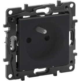 Resim Legrand 768317 Raventi Serisi Ups Topraklı Priz Raventi 