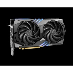 Resim Msı 8gb RTX4060TI Gamıng x 8g Gddr6 128BIT Pcıe 4.0 